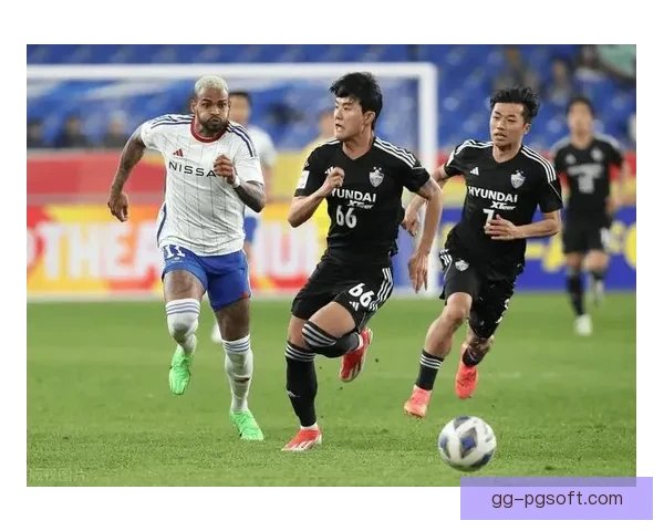 蔚山现代成功卫冕韩国K联赛实现历史性连冠壮举